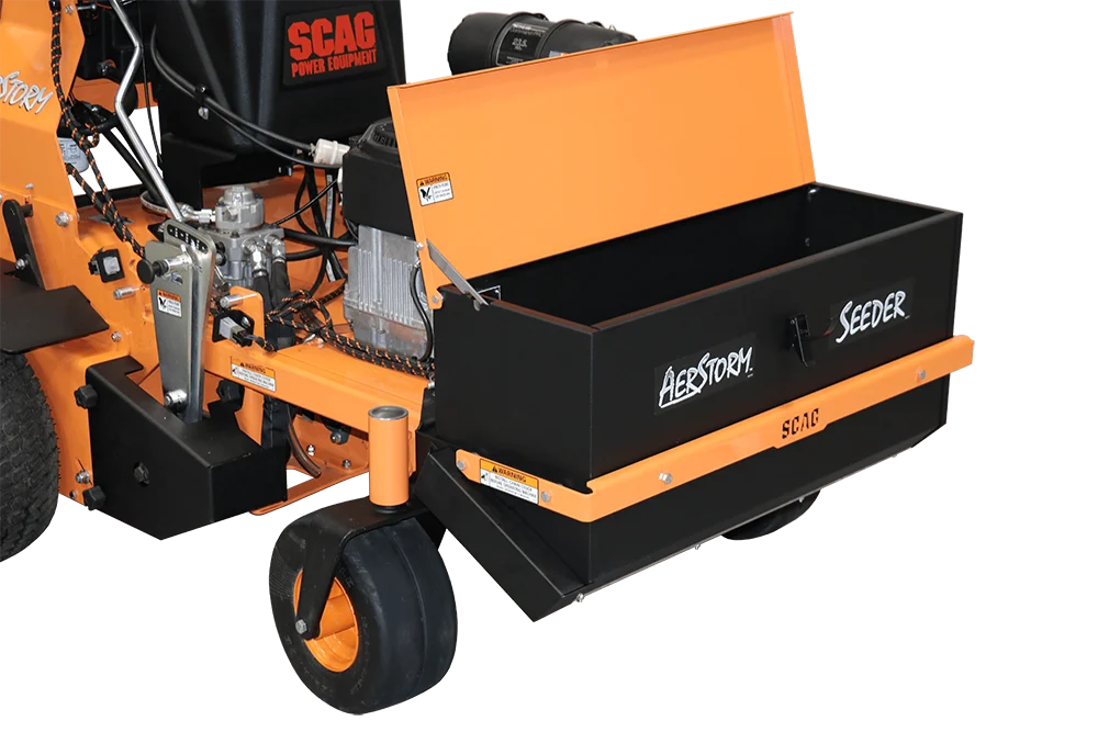 Drop Seeder Kit