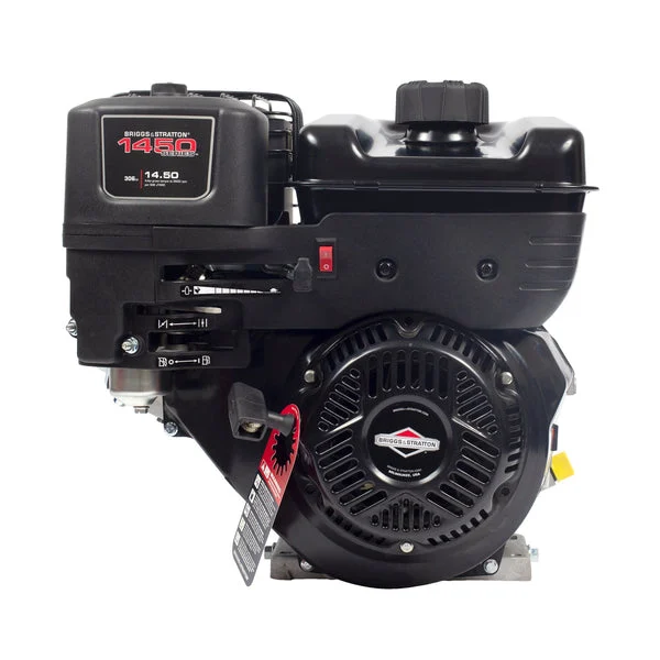 Briggs & Stratton XR Series 14.5 GT 306cc