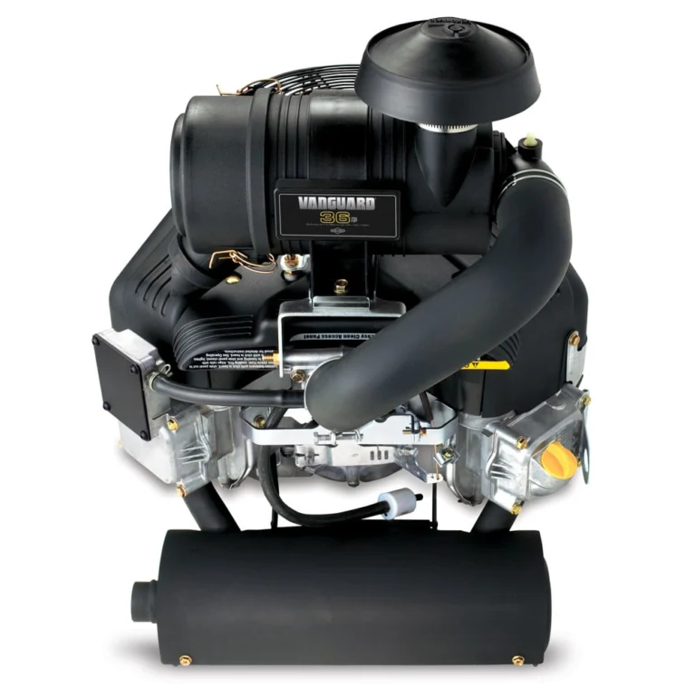 Briggs & Stratton Vanguard 36.0 Gross HP (Big Block V-Twin)