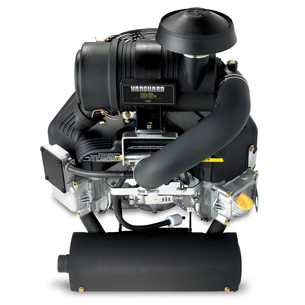 Briggs & Stratton Vanguard 36.0 Gross HP (Big Block V-Twin)