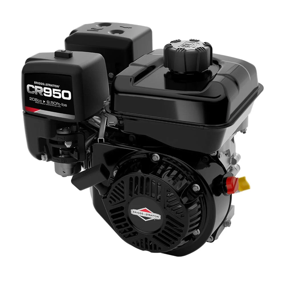 Briggs & Stratton CR950 Series 208cc