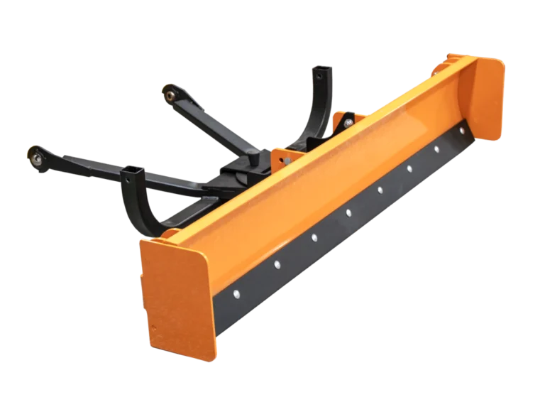 Grader Blade