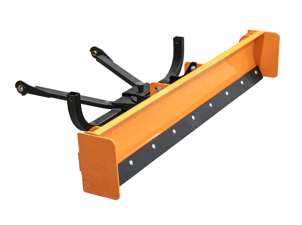 Grader Blade