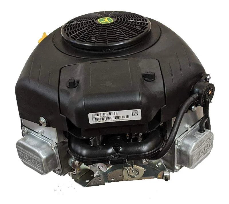 Briggs & Stratton Intek V-Twin 656cc (20 HP)