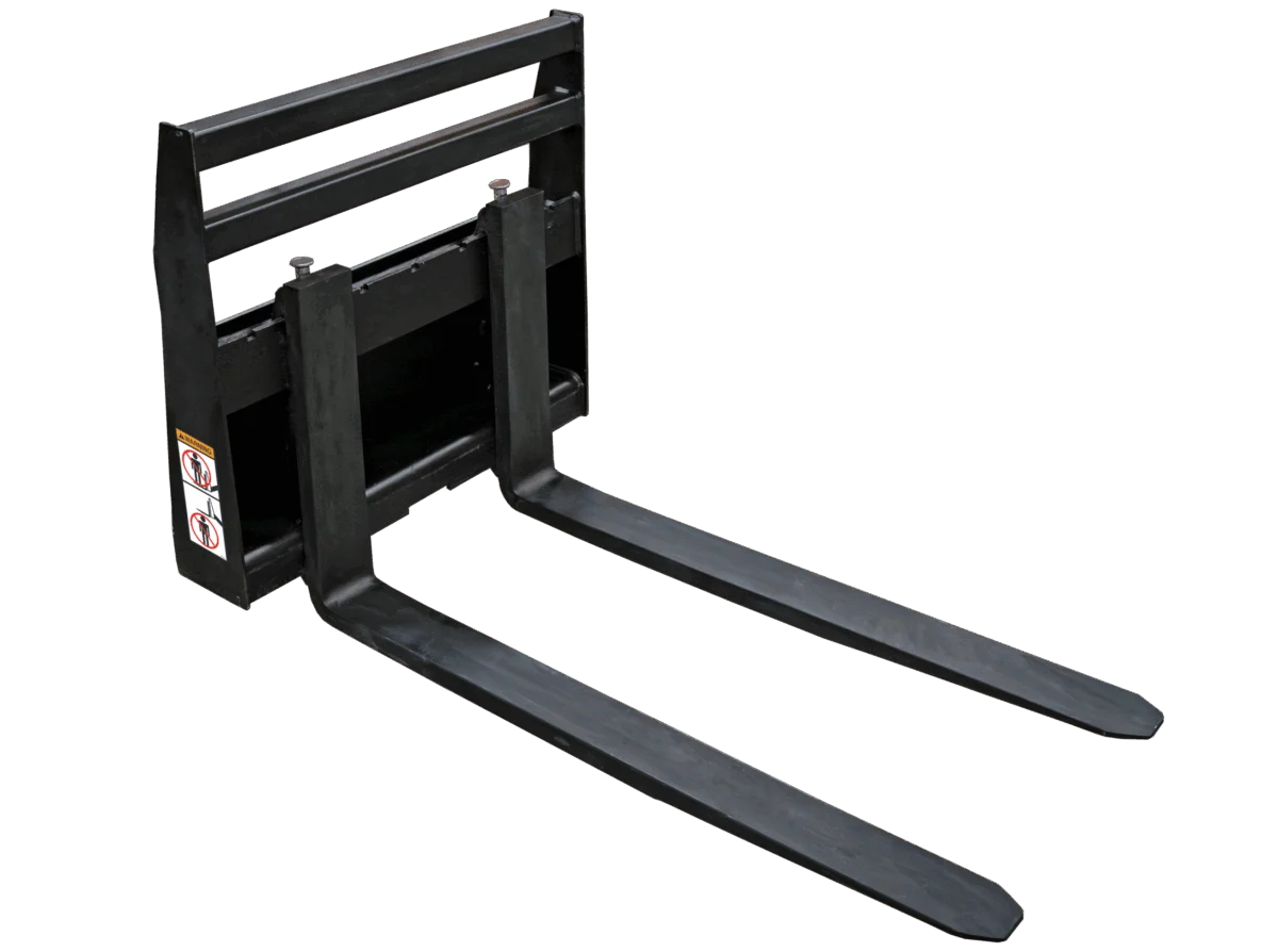 Pallet Forks