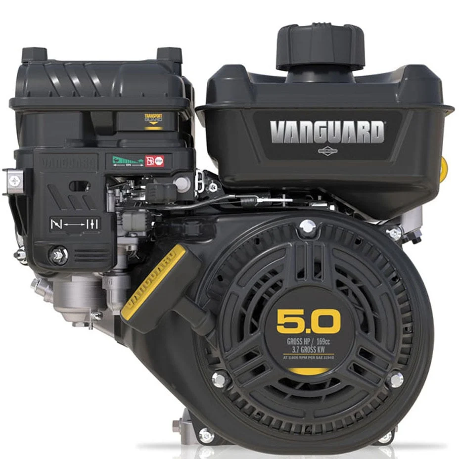 Briggs & Stratton Vanguard 160