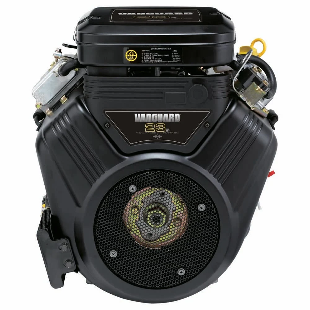 Briggs & Stratton Vanguard 23.0 Gross HP (Small Block V-Twin)