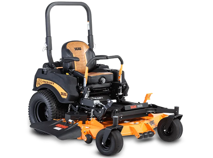 Tiger Cat II