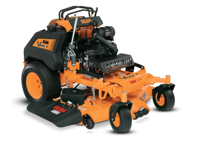 V-Ride II