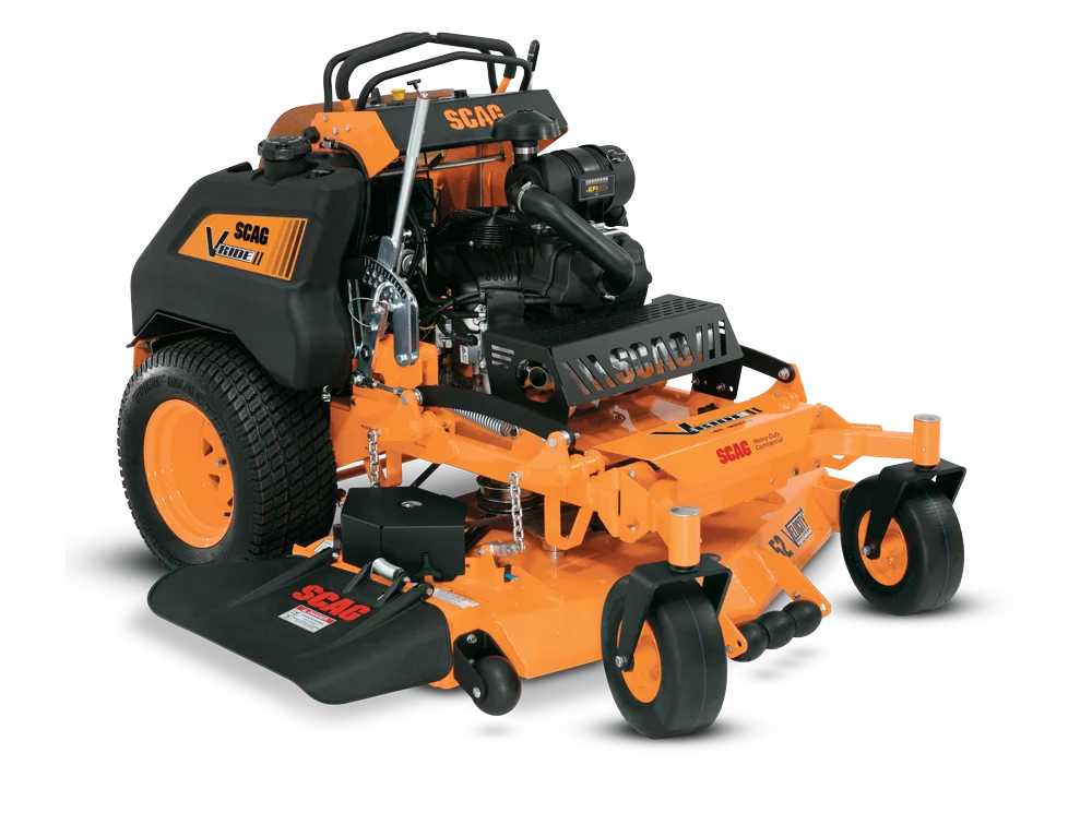 V-Ride II