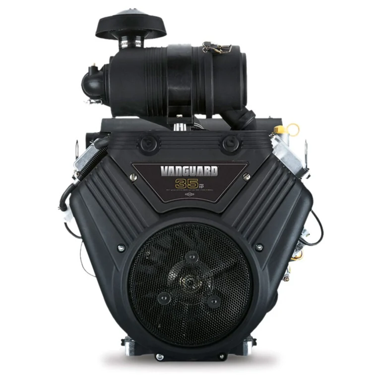 Briggs & Stratton Vanguard 35.0 Gross HP (Big Block V-Twin Horizontal)
