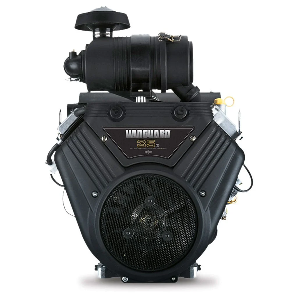 Briggs & Stratton Vanguard 35.0 Gross HP (Big Block V-Twin Horizontal)