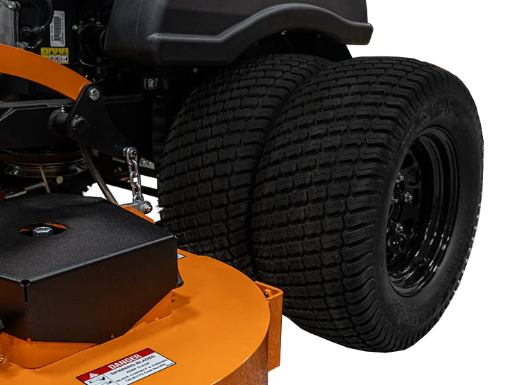 Dual-Wheel Kit