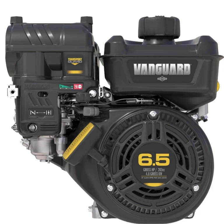Briggs & Stratton Vanguard 200