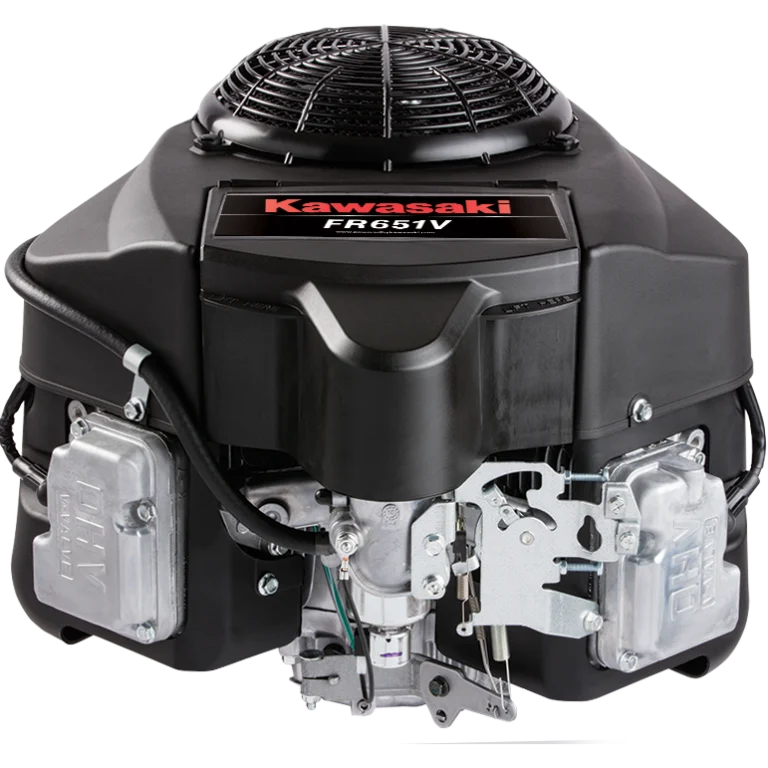 Kawasaki FR651V