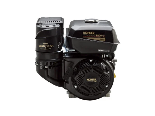 Kohler Command PRO CH395
