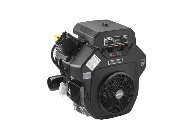 Kohler Command PRO CH640