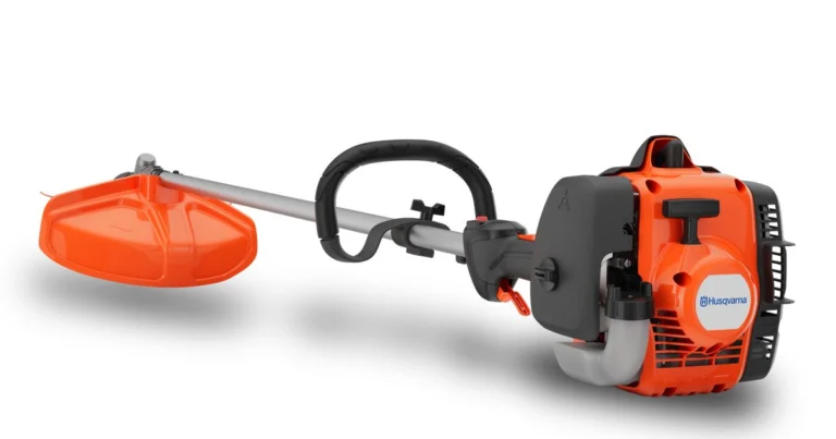 Husqvarna 122LX