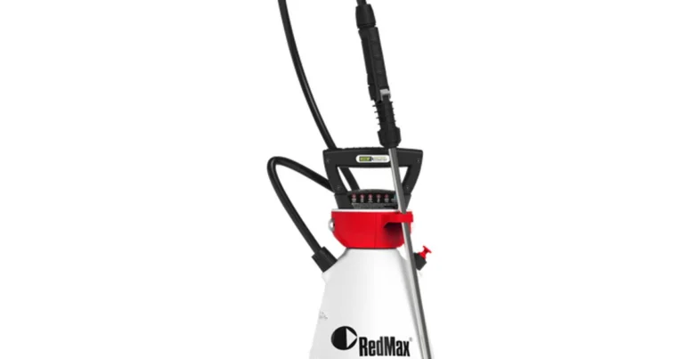 2 Gallon Battery Handheld Sprayer