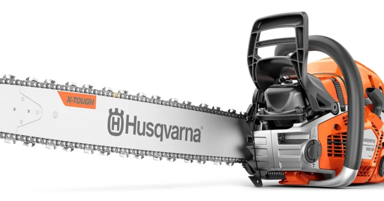Husqvarna 562 XP® G Mark II