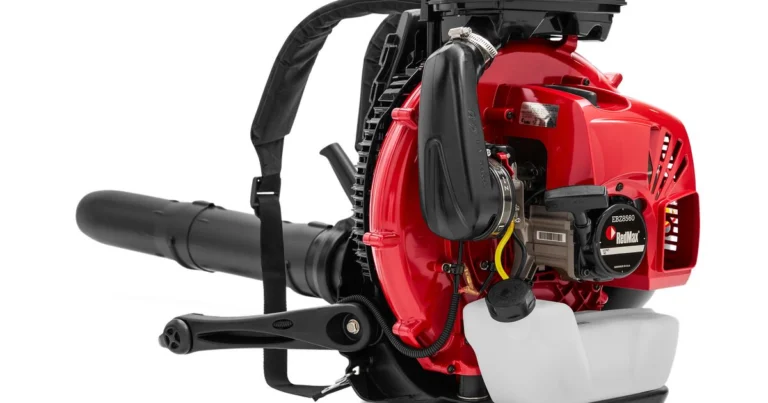 EBZ8560 Leaf Blower