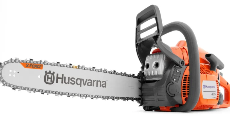HUSQVARNA 435