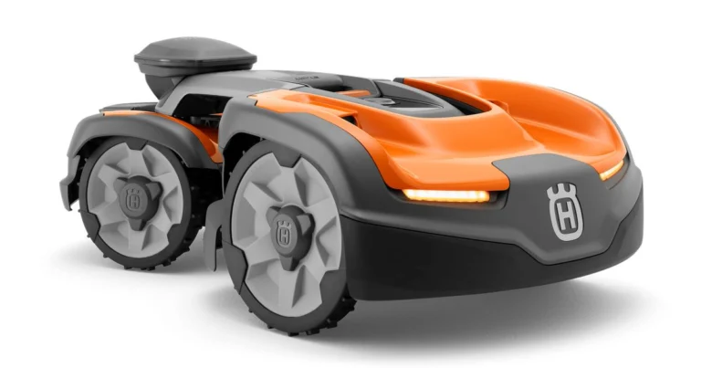 Automower® 535 AWD EPOS®