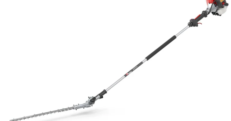 LRTZ235 Hedge Trimmer