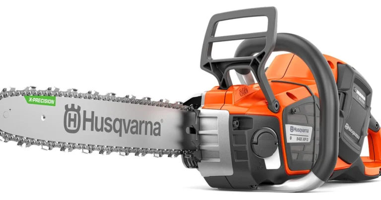 Husqvarna 542i XP® G (tool only)