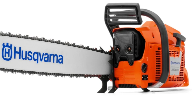 HUSQVARNA 3120 XP®