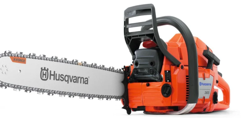 Husqvarna 365
