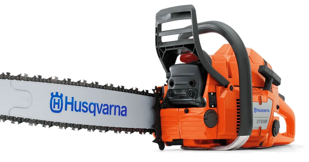 HUSQVARNA 372 XP® X-TORQ
