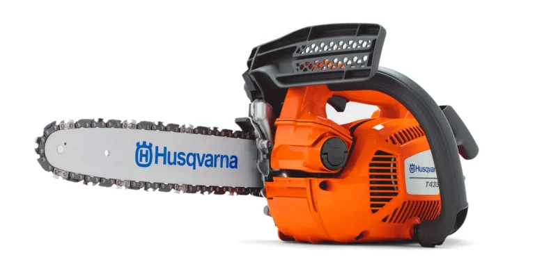 HUSQVARNA T435
