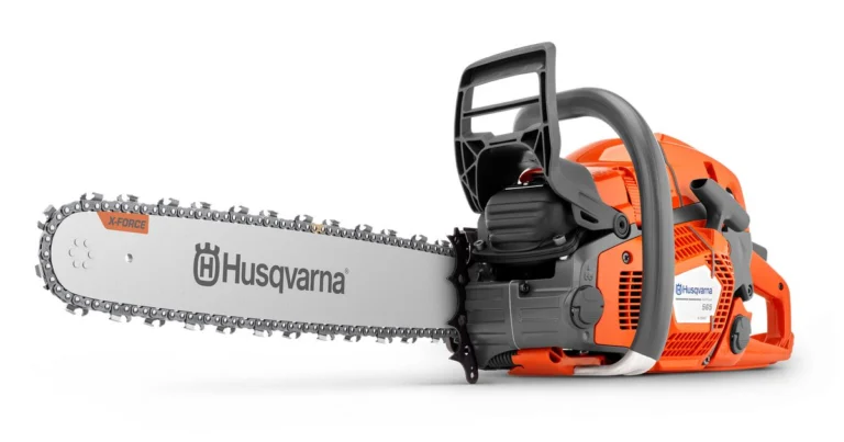 HUSQVARNA 565