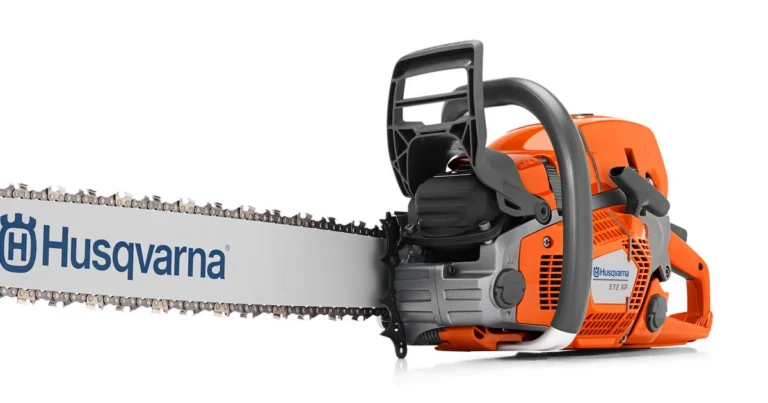 HUSQVARNA 572 XP® G