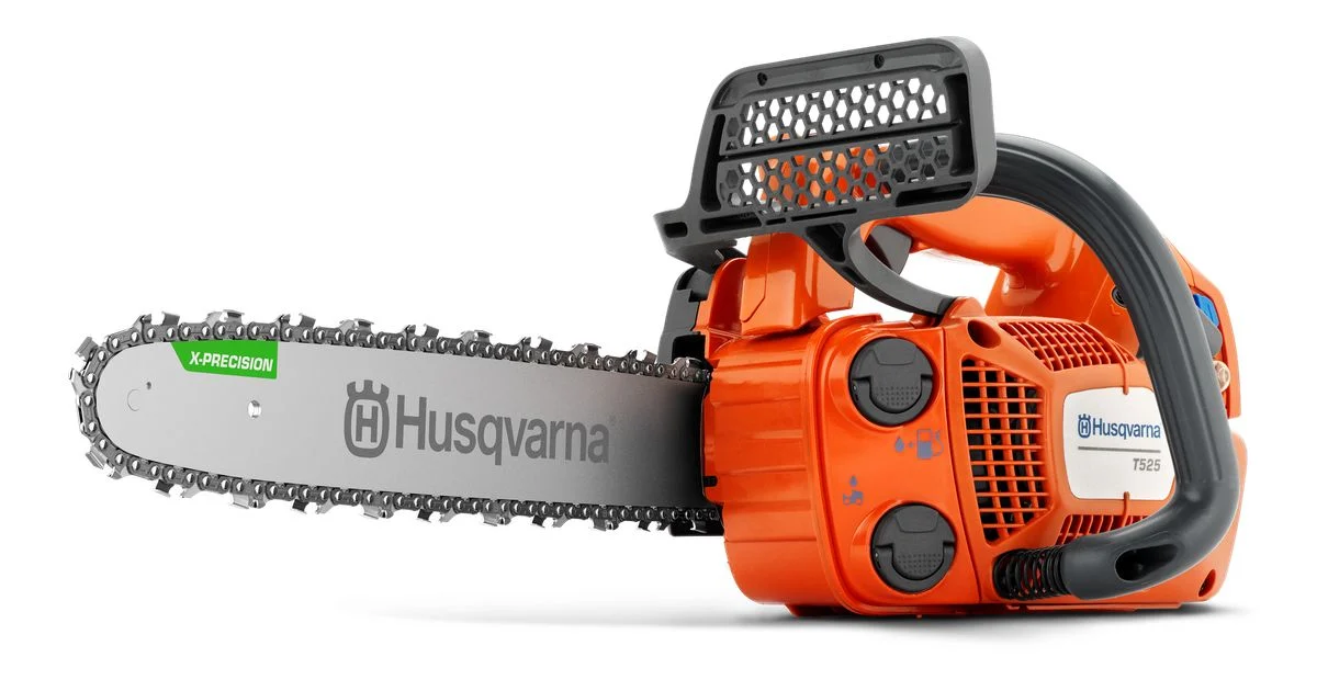 HUSQVARNA T525