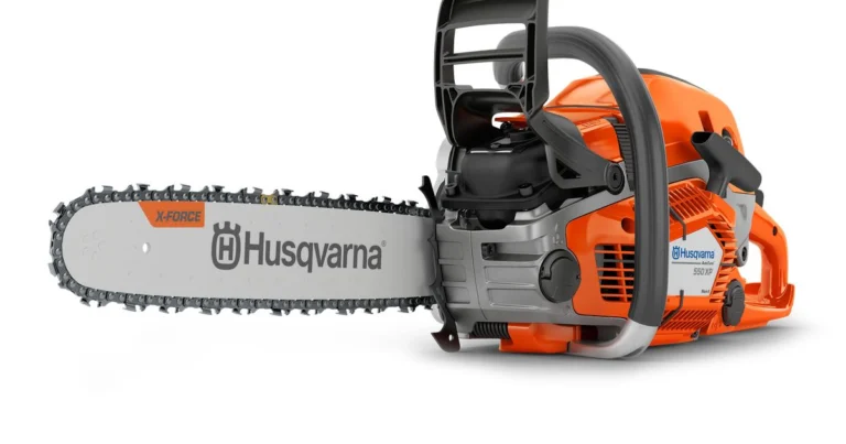 HUSQVARNA 550 XP® Mark II