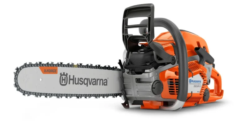 HUSQVARNA 550 XP® G Mark II