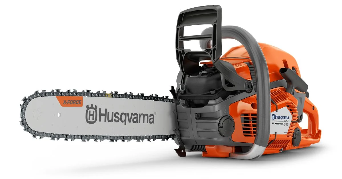 HUSQVARNA 545 Mark II