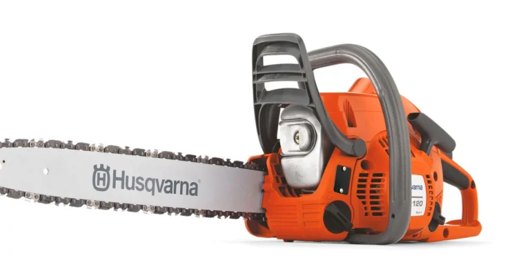 HUSQVARNA 120
