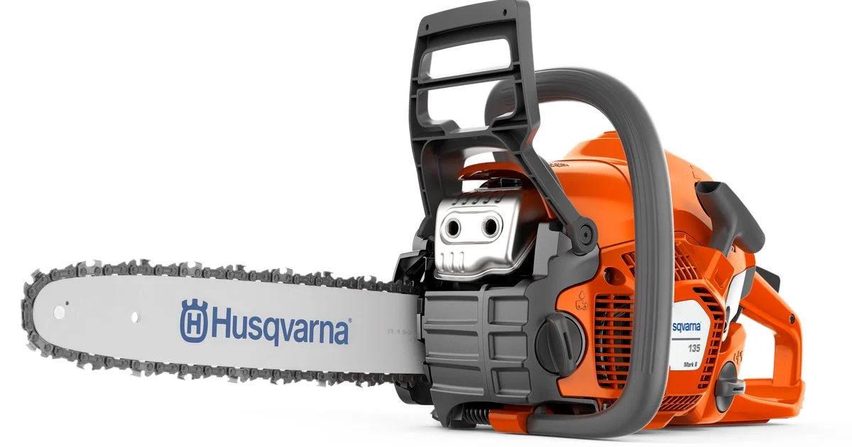 HUSQVARNA 135 Mark II