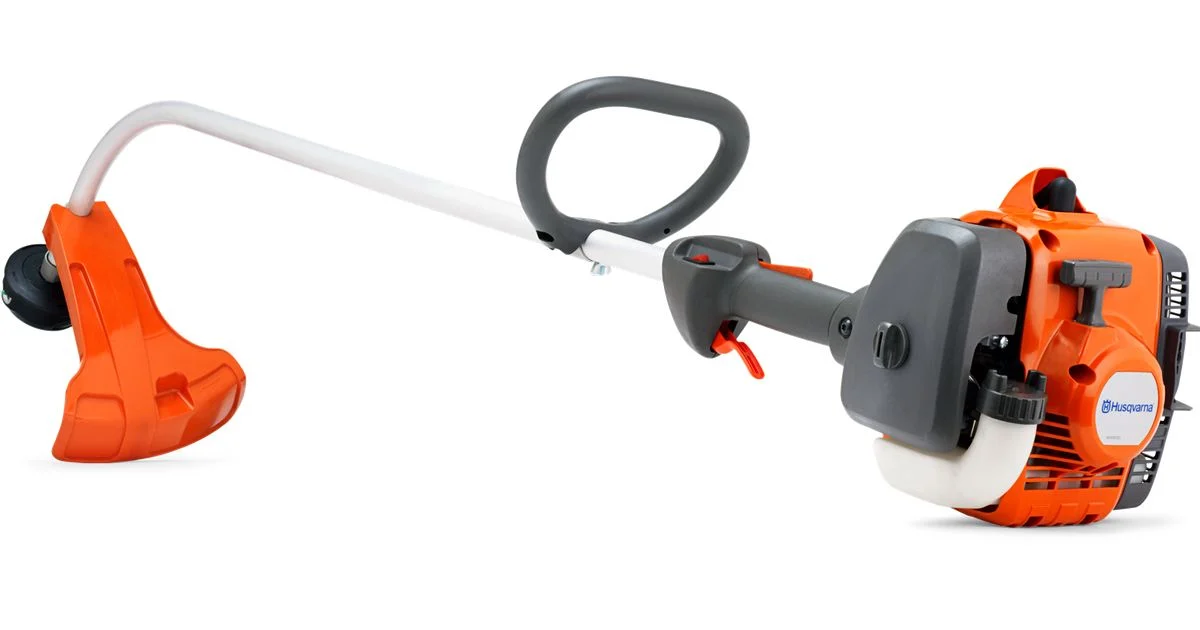 HUSQVARNA 122C