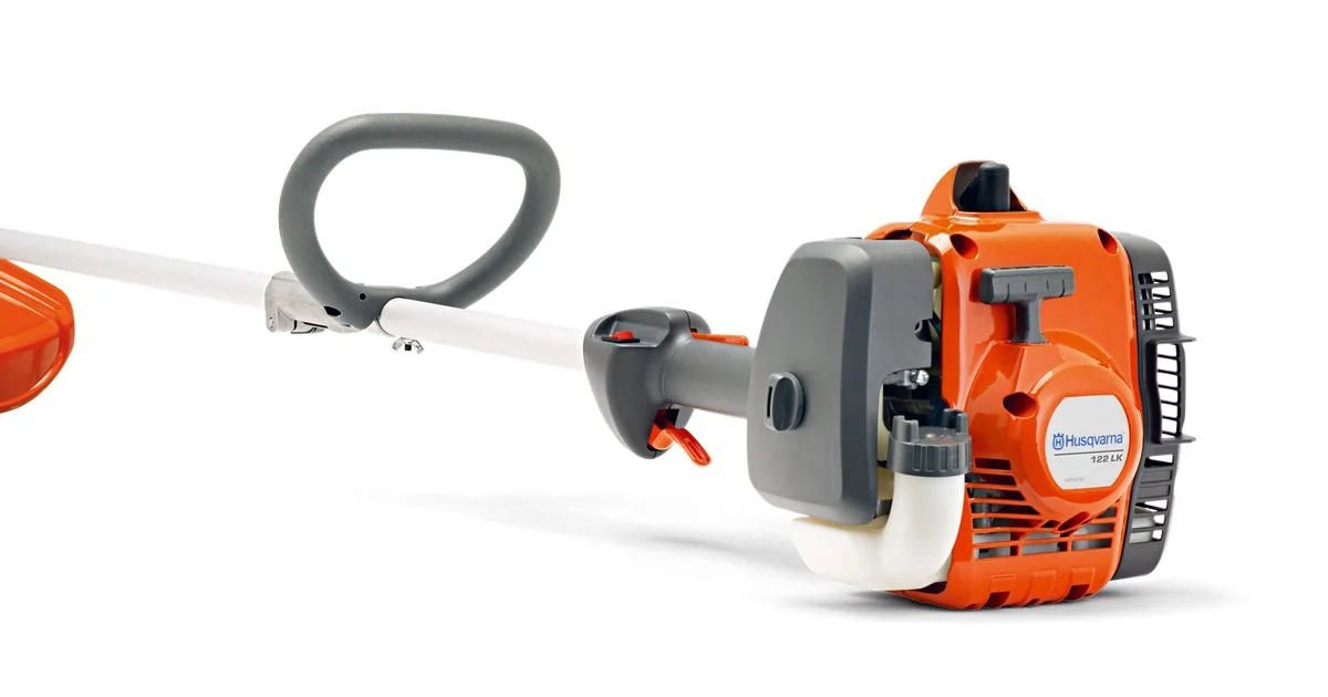 HUSQVARNA 122LK