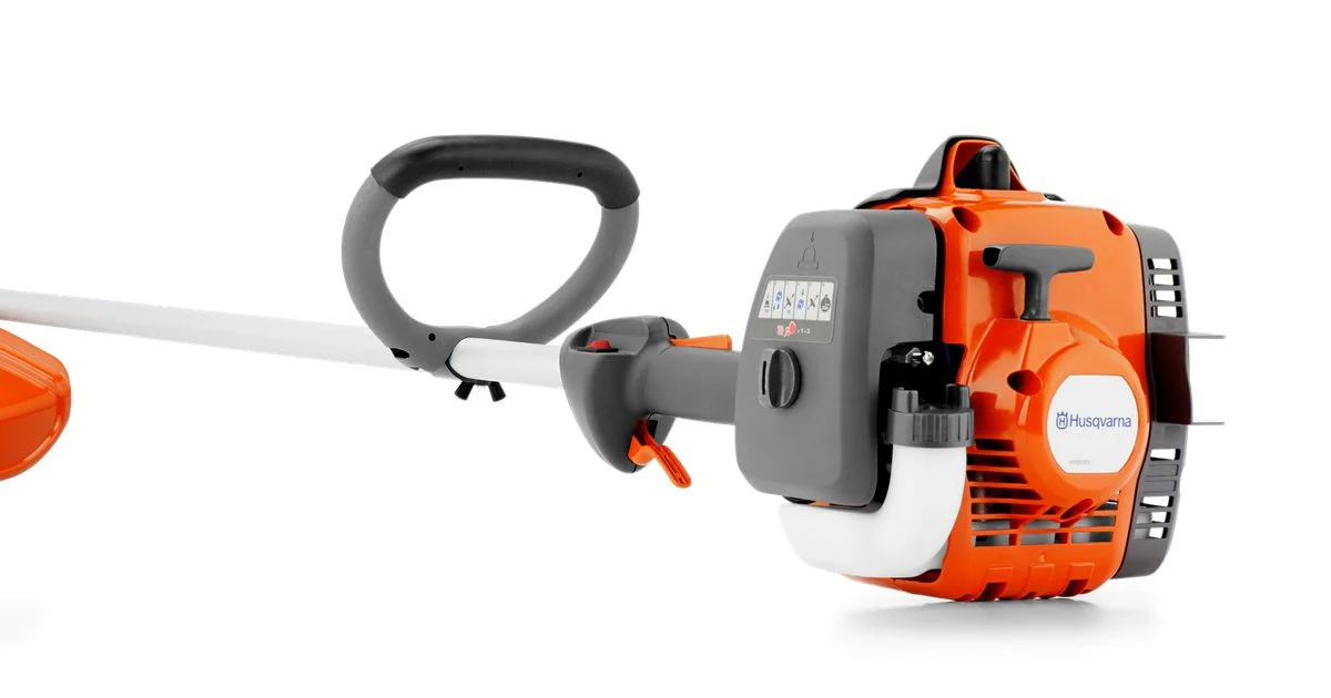 Husqvarna 122L