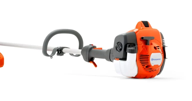 HUSQVARNA 522L
