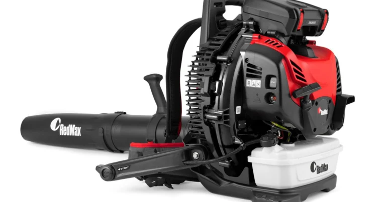 EBZ9000 Leaf Blower