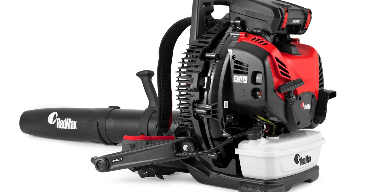 EBZ9000 Leaf Blower