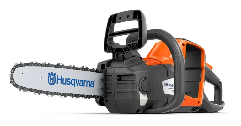 Husqvarna 225i Power Axe without battery and charger