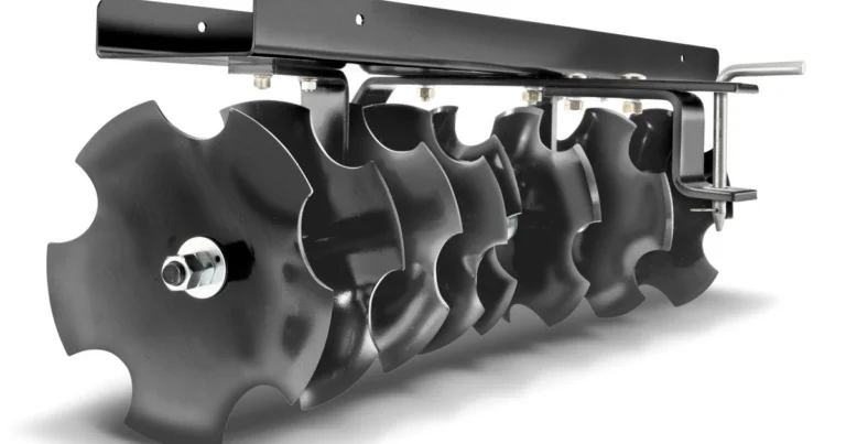 Disc Cultivator