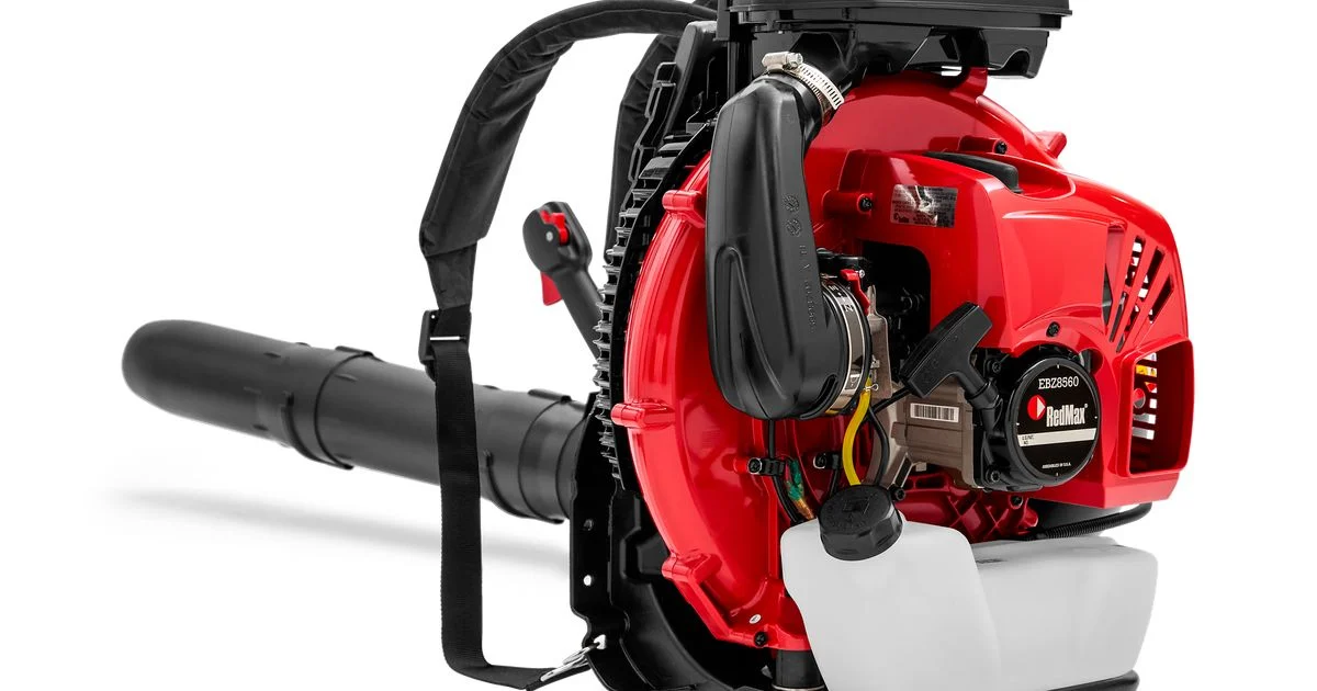 EBZ8560-RH Leaf Blower
